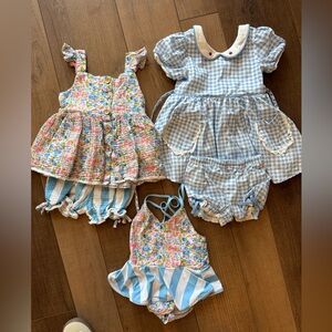 SweetHoney 4T bundle! Comes with all 3!